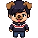 Urielazki14 sprite