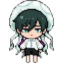 Rin sprite
