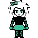 Ayuda Dios sprite
