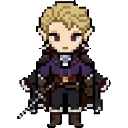 Zeke sprite