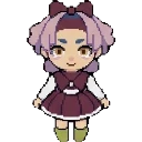 Kichio Shiba Terano sprite