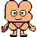 Nana sprite