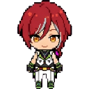 Natsume sprite