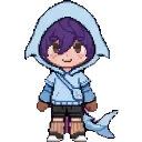 Salix sprite