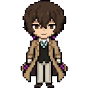 Daiki sprite