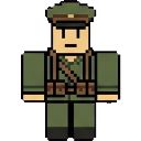 Cetan Soldier sprite