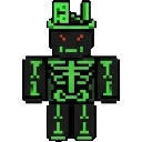 1x1x1x1 sprite