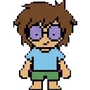 Helliot sprite