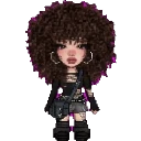 Jana sprite