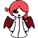 Lilin Coral sprite