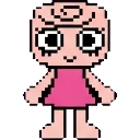Shelly sprite