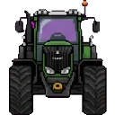Fendt sprite