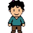 Yassin sprite