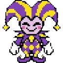 dimentio sprite
