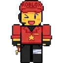 ~°Elliot°~ sprite