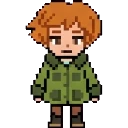 Esther Freeling sprite