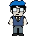 Estonia sprite