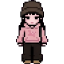 Rina sprite