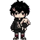 Raphael Cherry sprite