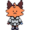 Emily sprite
