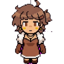 Europa sprite