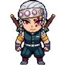 Tengen💪😕💪 sprite