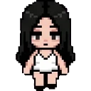 Camille sprite