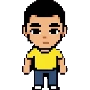 Louis sprite