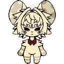 Sirius sprite