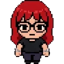 Kelsie sprite
