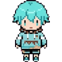 Lenny sprite