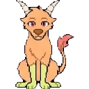 Itka sprite