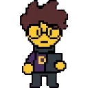 Julian sprite