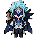 Dottore sprite