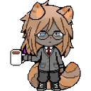 Therapist Jay sprite