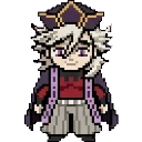 Doma sprite