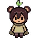 Rina sprite