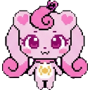 Heartsping🌸 sprite