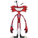 Wildo sprite