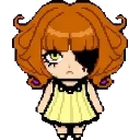 Delphine sprite