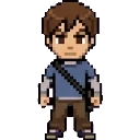 Peter sprite