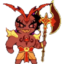 Seren sprite