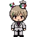 Fascist Italy sprite