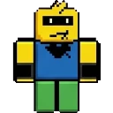 Evil Noob sprite