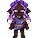Opal sprite