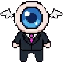 Eggchan sprite