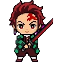 Firer Head sprite