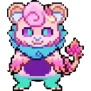 Surebert sprite