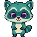 Coco sprite