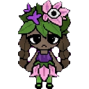 Bassie sprite